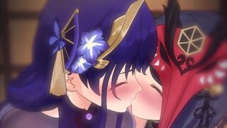 Kizumashiro Collection - Episode 2