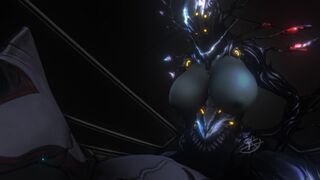 Oberon riding [Skxx Elliot]