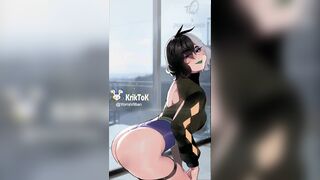 Yorra's Thirst Post [Purplemantis]