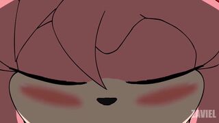 Sonic XXX - Twinkle Paradise [Zaviel & KaiArtz] -Original