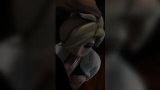 Mercy Yeero Fan alternative angle