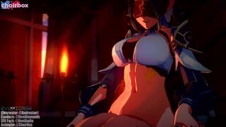 The Power Dynamics of Candace and Clearwater