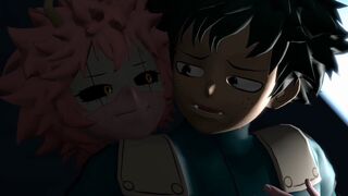 A Helping Hand [TarroTheRambler]