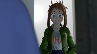 Where's Deku [TarroTheRambler]