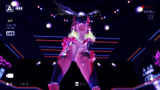 MMD How It's Done - Kurumi Tokisaki