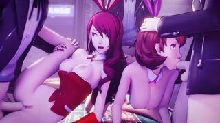 Velvet Casino Jackpot [AmateurThrowaway][4K]