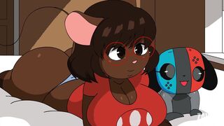 Gwen's Orgy - Zaviel