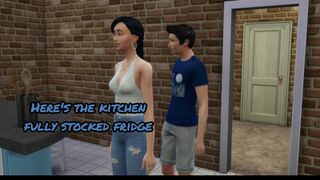 My Sister's Roommate