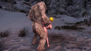 Andrea's Halloween Chocolate Cravings