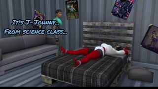 A Shot At Redemption