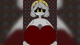 V(from murder drones) "training" [ra1den410]