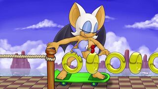 Rouge Radical [mario-grant]