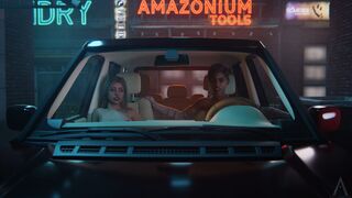 Stakeout [Amazonium][4K]