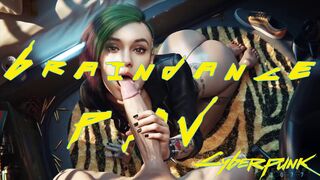 Braindance POV PMV - BMK