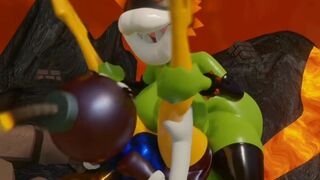 wyerframez compilation