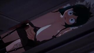 Even Mom's Have Needs~