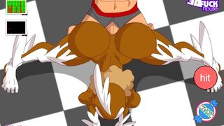 [Roninsong] Candy Shop - Coffee Bean