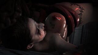 Subject Valentine (Redux) Merged Thoughts