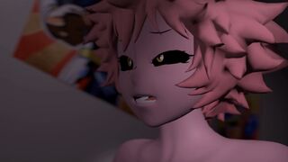 Mina's Boy Toy [TarroTheRambler]