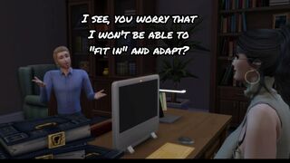 Futacademy 1 - Back To School