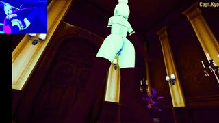 Winter Schnee ice queen