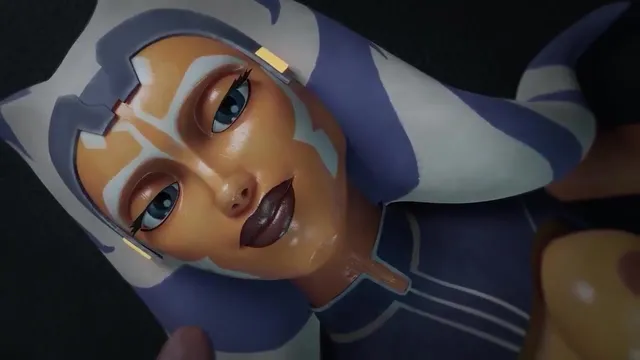 Big Tits Star Wars Rebels - Star Wars Compilation