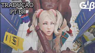 Juliet Services PT-BR