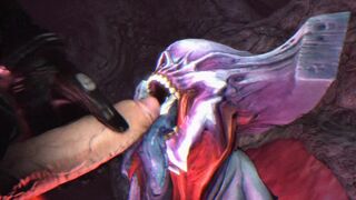 Demon Sluts Cumpilation