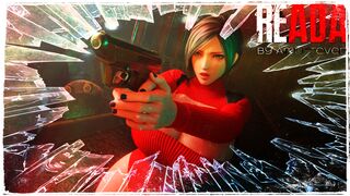 Re:Ada [Amusteven][ENG-SUB][4K]