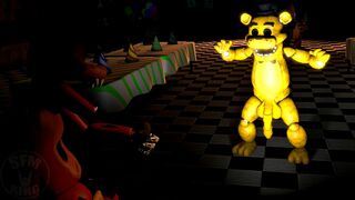 [SFMKING] - foxy gets fucked