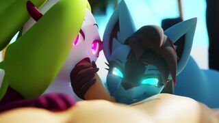 Average Day On The Beach