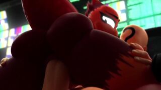 Breach On The Server(Part1)