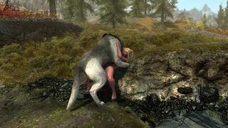 Claire's hidden cravings - The feelings unleashed