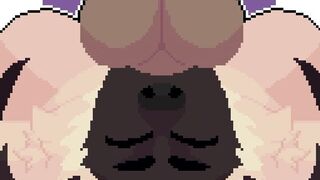 Hyena Deepthroat BatArtCave