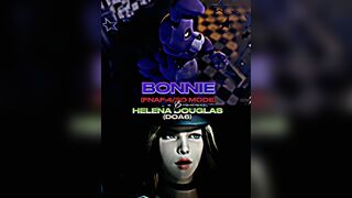 Bonnie Vs. Helena Douglas| WIS