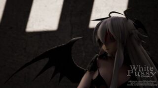 Haku - The sudden meeting