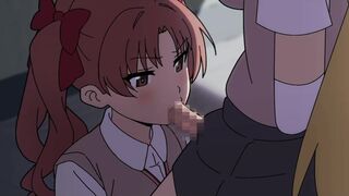 Kuroko Mindcontrolled by Misaki