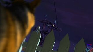 What the dog doin (1/2)