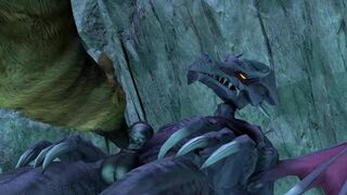 What the dog doin (2/2)