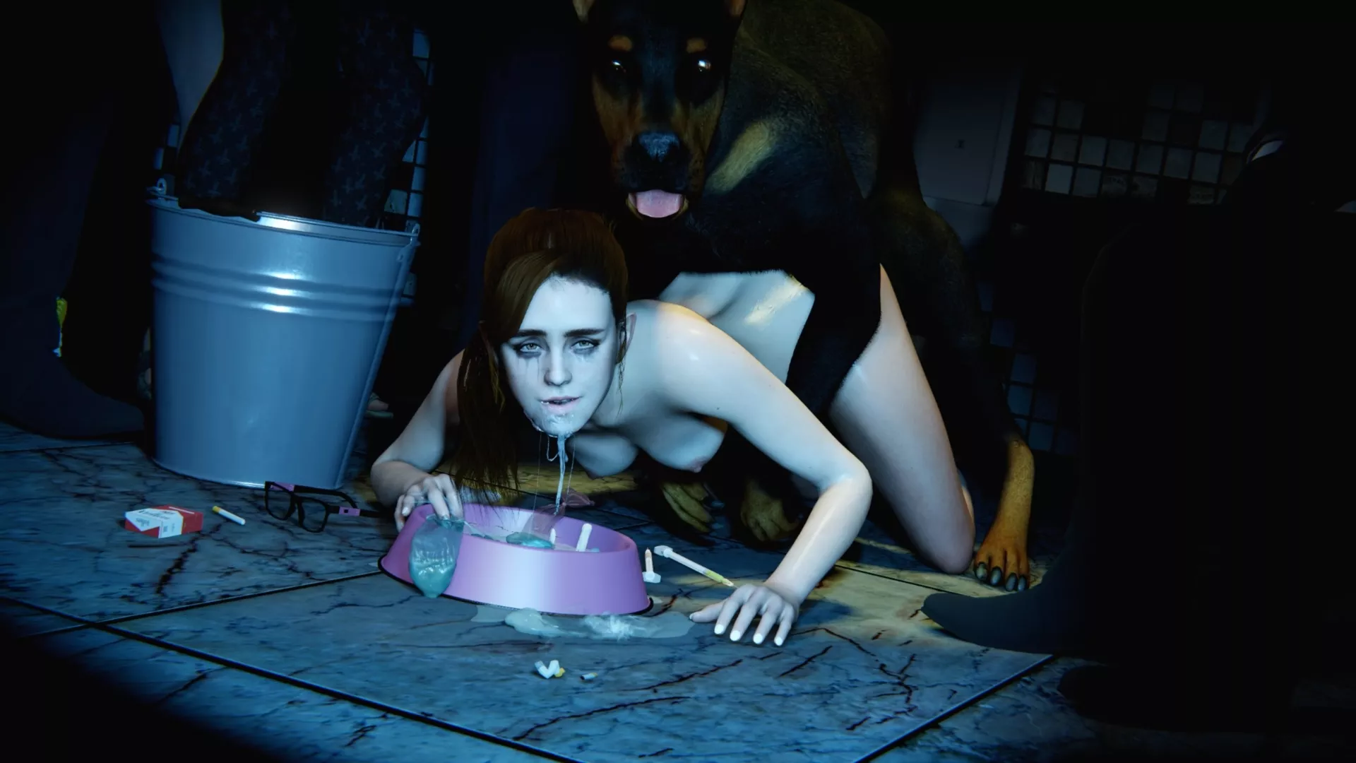 Hermione granger porn video