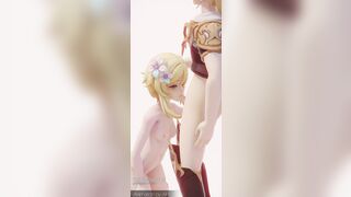 Aether X Lumine Pt.1