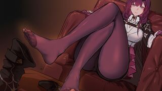 Kafka "Dead Inside" HMV/PMV