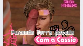 Eugenes Sexcapades-Traduzido Pt-Br