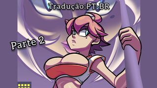 A Girl's Perspective Part 2 PT-BR