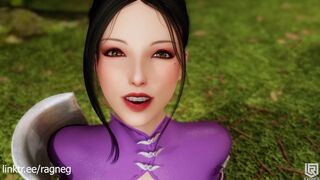 Riekling Layer: Riekling's Curse  | Trailer