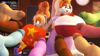 Big Rabbits [countersfm]