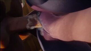 Luxia's addiction to goblin cock