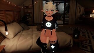 Getting my ass fucked like a good boy