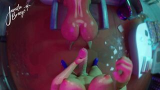 w/AUDIO - My First Futa Experience- Preview