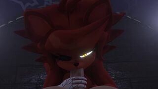 Fexa blowjob loop [Skxx Elliot]